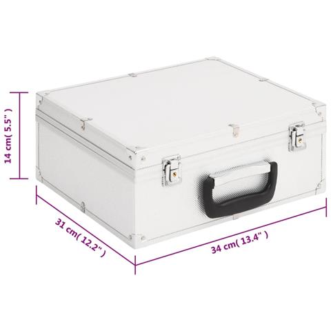 Set di Fiches da Poker 300 pz 11,5 g - Foto 9