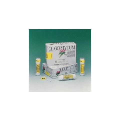 Oligophytum Zin-N-Co 300 Microcompresse - Foto 1