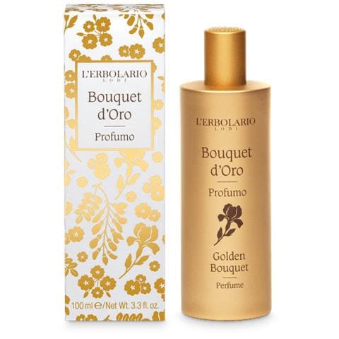 Bouquet D'Oro Profumo 100 ml - Foto 1