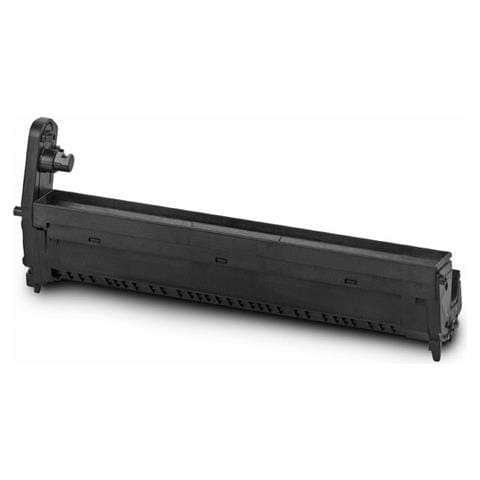 44064012 Tamburo di Stampa Nero per C810 / C830 / C801 / C821 / MC860 - Foto 7