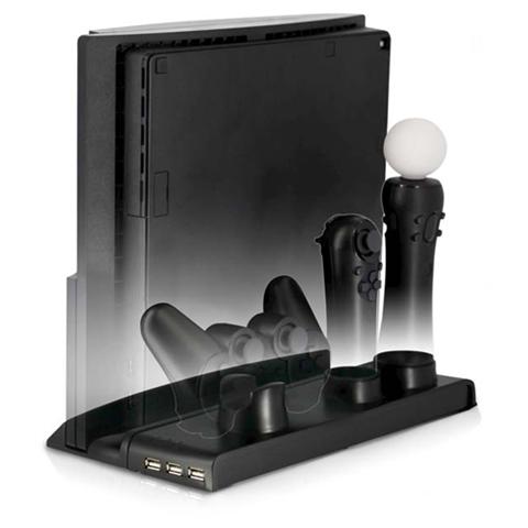 PS3 - Move Stand Charge - Foto 2