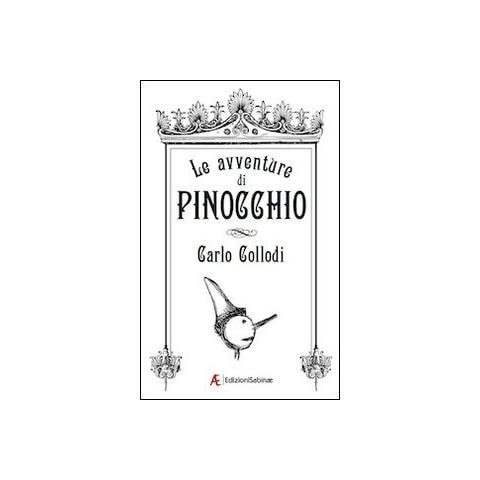 Carlo Collodi - Le avventure di Pinocchio. Ediz. italiana e inglese - Foto 1