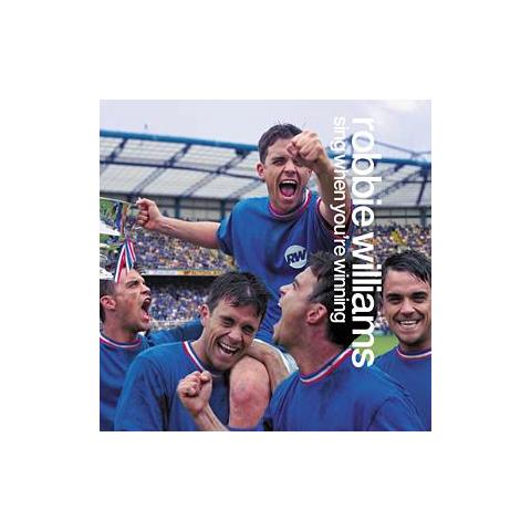Cd Williams Robbie - Sing When You're W. - Foto 1