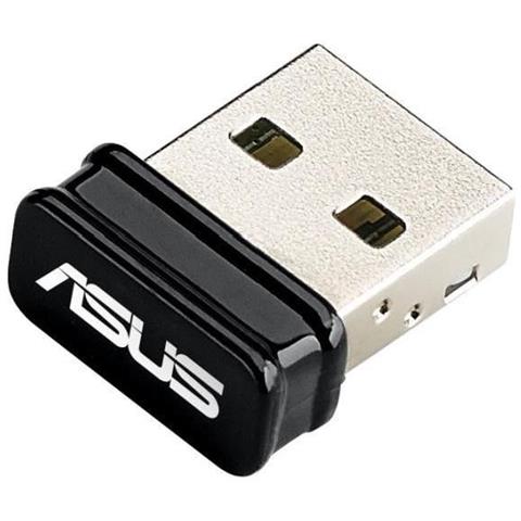 Adattatore Wireless N 150 Mbps Interfaccia Usb 2.0 - Foto 4