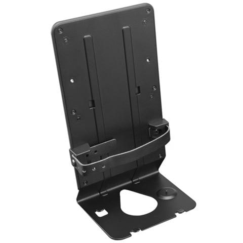 ThinkCentre Tiny L-Bracket - Kit di Montaggio da Desktop a Monitor - Foto 1