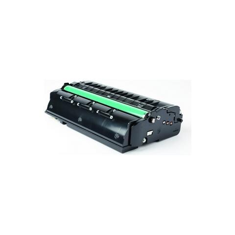 Toner Originale Nero Aficio SP 311DN Capacità 3500 Pagine - Foto 2