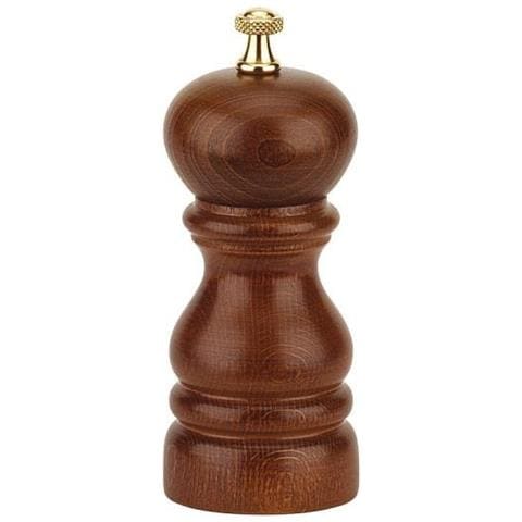 Macina Pepe Legno di Noce13 cm  - Foto 2
