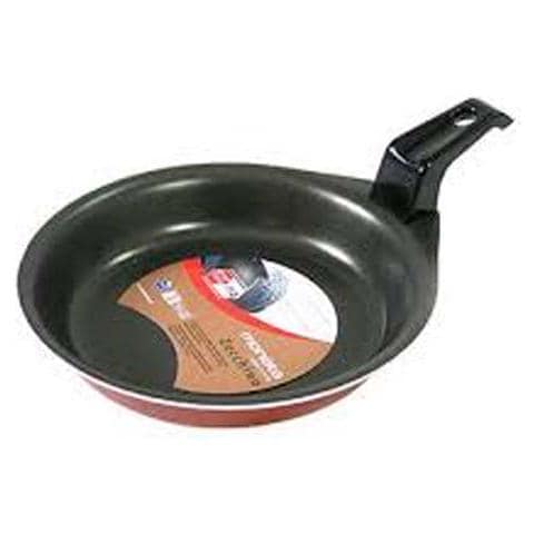 Tegamino Cuoci Uova Antiaderente Dimensioni 16 cm - Linea Zecchino - Foto 2