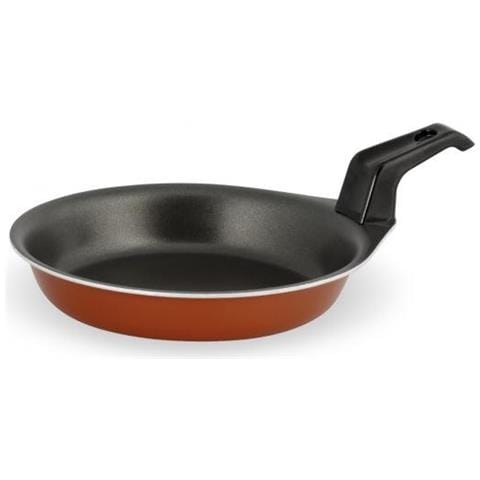 Tegamino Cuoci Uova Antiaderente Dimensioni 16 cm - Linea Zecchino - Foto 3
