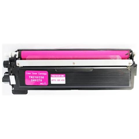 TONER - Brother TN 210 / TN230 / TN 240 / TN 290 Magenta - Foto 1