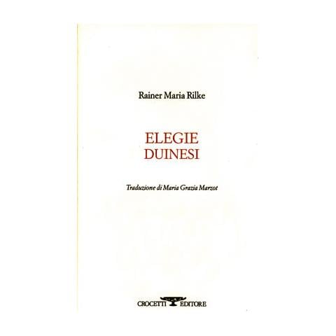 Rainer Maria Rilke - Elegie duinesi - Foto 1