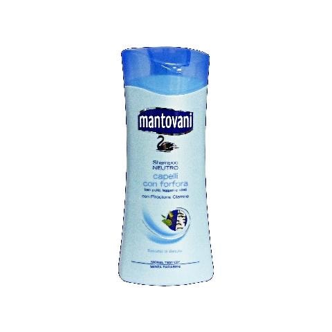 Shampoo Neutro 400 Ml. - Foto 1