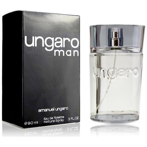 Ungaro Man Edt Vaporizador 90 Ml - Foto 10