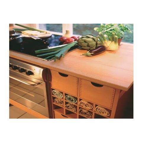 Vernice Incolore Opaco 2,5 L Per Mobili E Porte In Legno All'interno - Foto 4