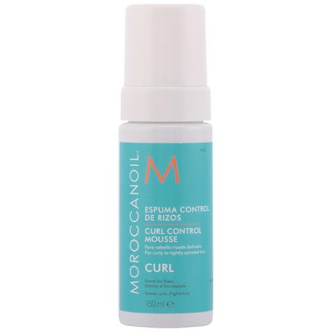 Curl Control Mousse 150 Ml - Foto 1