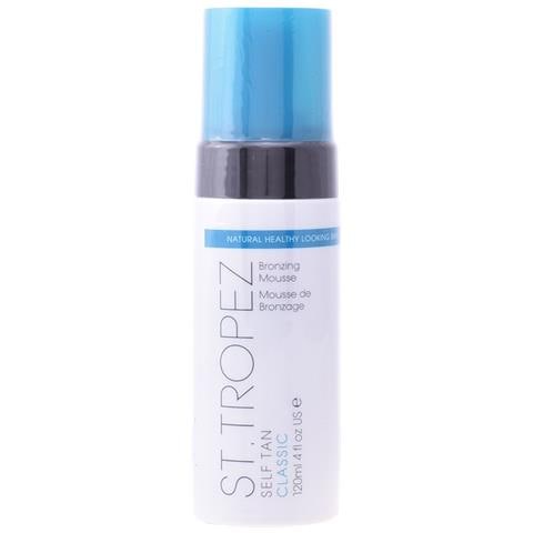 St Tropez Self Tan Classic Bronzing Mousse 120ml - Foto 1