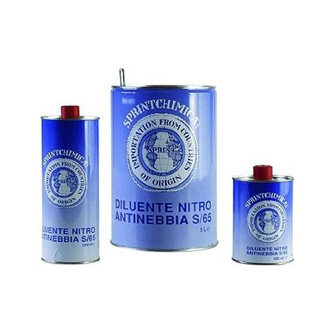 Diluente Nitro - Lt. 5 - Foto 1