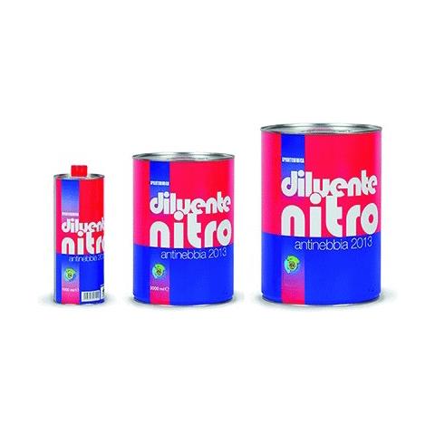 Diluente Nitro - Lt. 5 - Foto 2