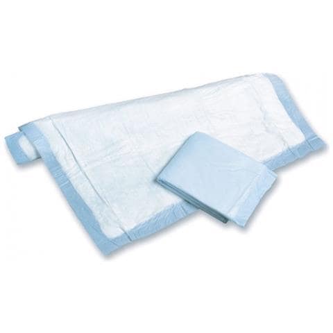 TRAVERSA LETTO ASSORBENTE 60x90 cm - Foto 1