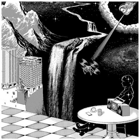 Gruff Rhys - Babelsberg - Disponibile dal 08/06/2018 - Foto 1