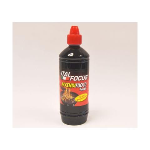 Accendifuoco Liquido 750 Ml. - Foto 1