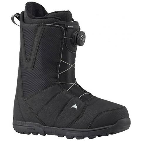 Moto Boa All Mountain Us 10 - Foto 1