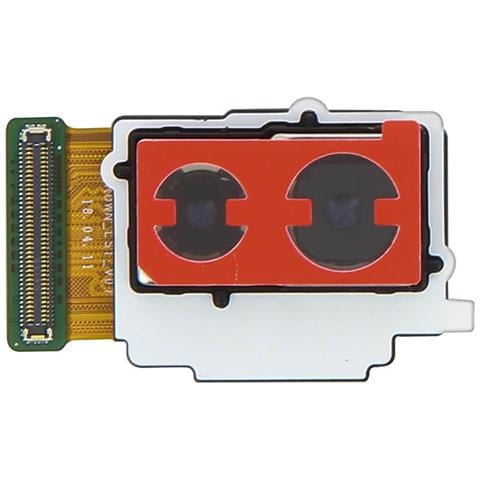 Fotocamera Posteriore Samsung Galaxy Note 9 Modulo + Connettore - Foto 4