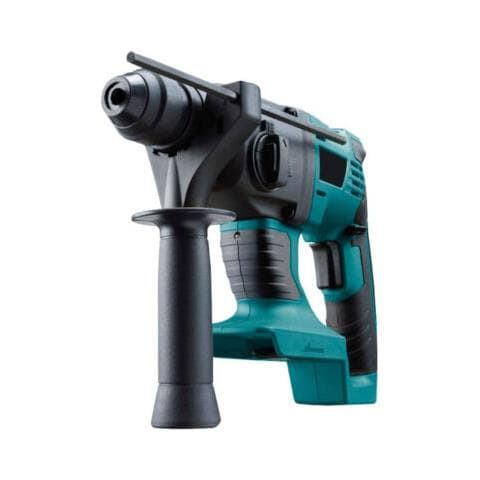 Martello Perforatore Rotativo A Batteria 18v - Foto 4