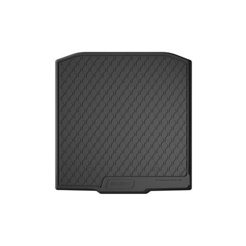 25489 Vasca Baule Su Misura In Gomma Sintetica Skoda Octavia Wagon05- - Foto 2