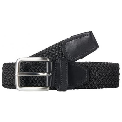 Jacspring Woven Belt Noos Cintura Da Uomo Cm 90 - Foto 1