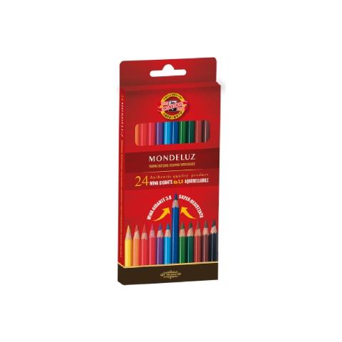 H2140n Pastello Colorato 24 Pezzo (i) Multicolore - Foto 11