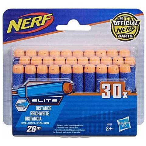 Nerf Elite Refill X 30 - Foto 1