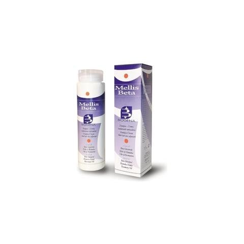 Mellis Beta Shampoo 200 Ml - Foto 1