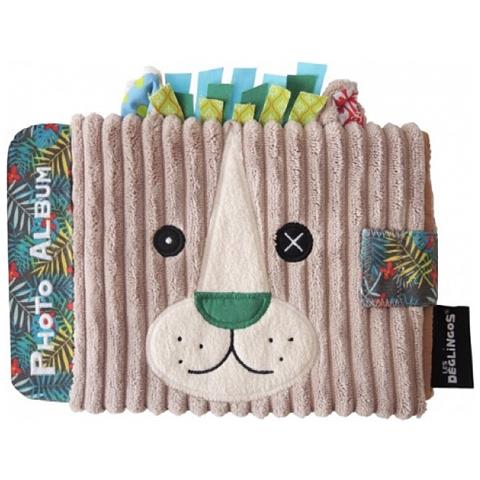 Jelekros The Lion Photo Album - Foto 1