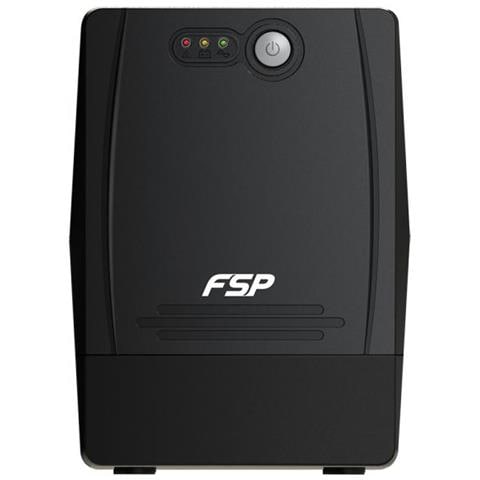 Ups 2000 Va - Foto 2