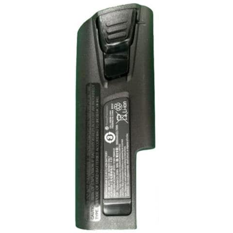 Tc8x Powerprecision Li Ion 7000 Mah Pack Of 10 - Foto 1