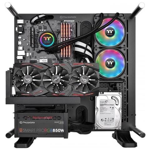 Floe Dx Rgb 280 Tt - Foto 3