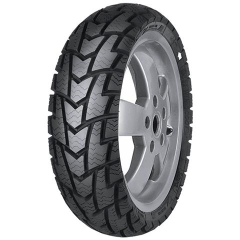 Gomme Pneumatico Estive 100-80 R17 - Foto 1
