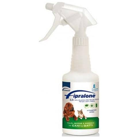 Fipralone Spray 500 Ml - Foto 1