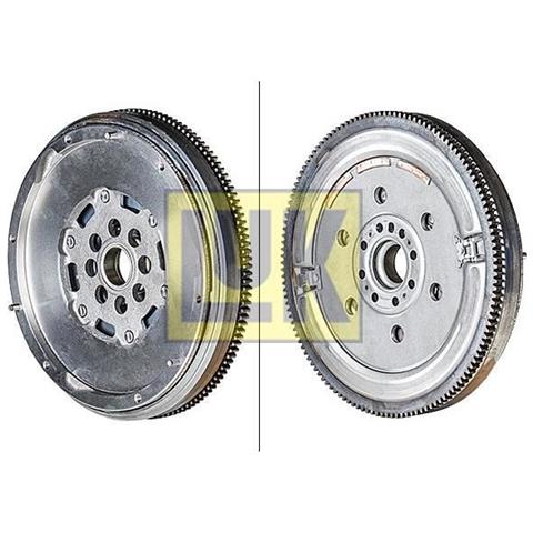 Volano Bimass 415032310 - Foto 1