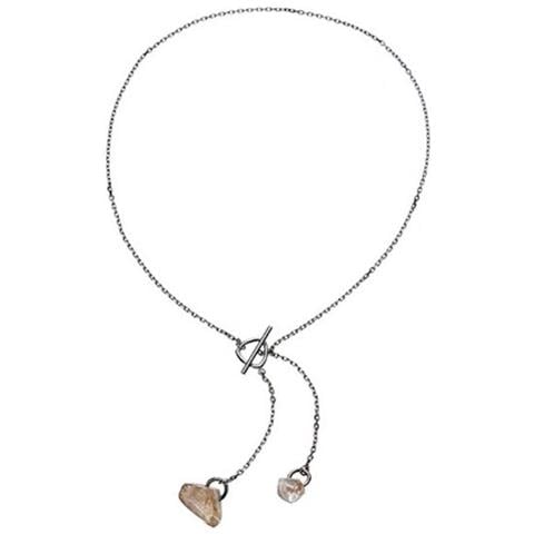 Ciondolo Donna Guess Cwn90706 (45 Cm)  - Foto 1