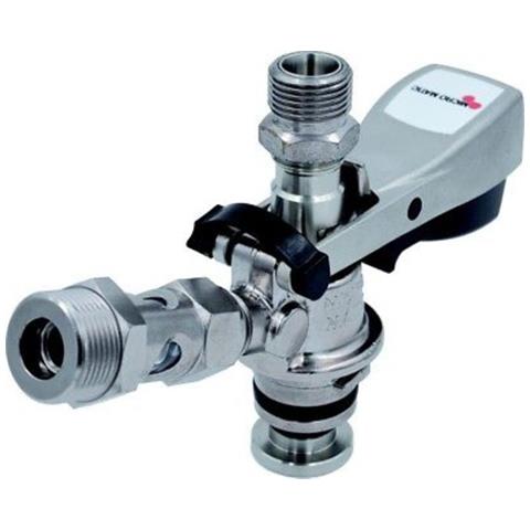 Attacco Fusto Birra Accoppiatore Per Fusti Attacco Keg - Chiusura Del Fusto Kilkenny Guinness - Foto 1