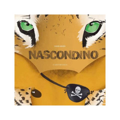 David Hearn - Nascondino. Ediz. a colori - Foto 1