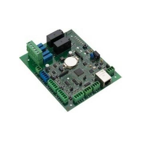 Unità Di Controllo Door Controller Lan / rs485 Edc 01l / r 202323 Automazione - Foto 1