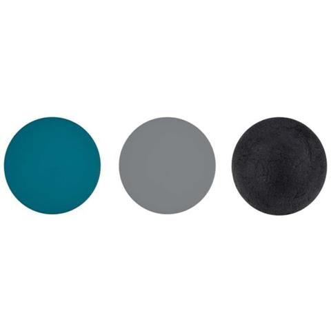Lot De 3 Balles De Massage - 5 Cm - Foto 1