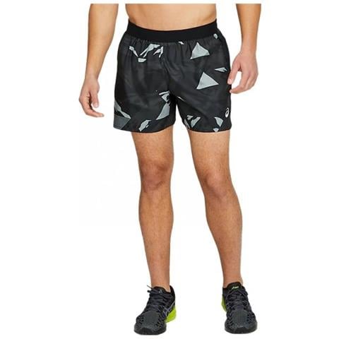 Future Camo Short Pantaloncino Running Uomo Taglia Xl - Foto 1