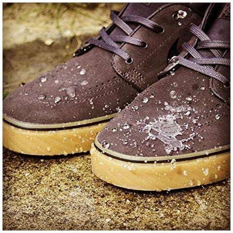 , Unisex, Da Adulto, Con Pellicola Protettiva, Per Trattamenti & Lucidi, Trasparente (transparent (transparent)), M-l - Foto 2