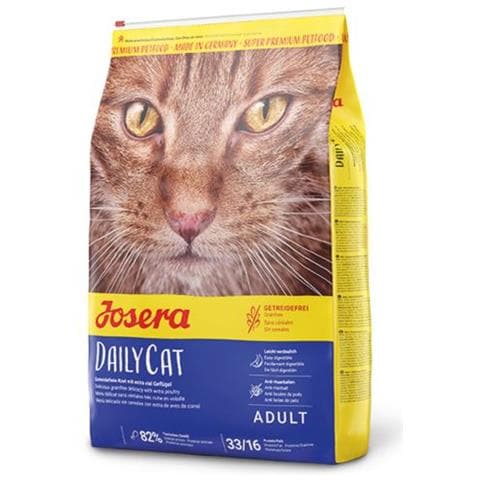 Dailycat Adult 400 Gr - Foto 1