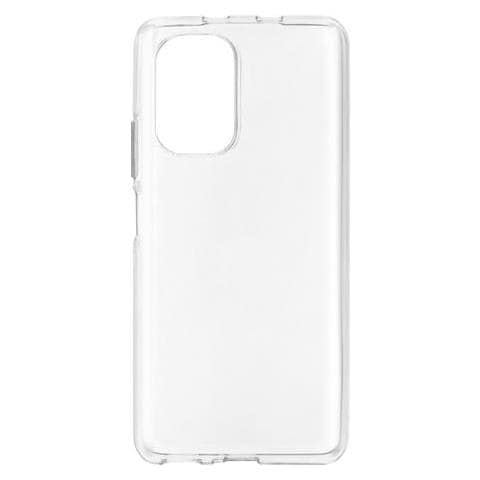 Custodia Tpu Trasparente Per Xiaomi Mi 11i - Softcover - Foto 1