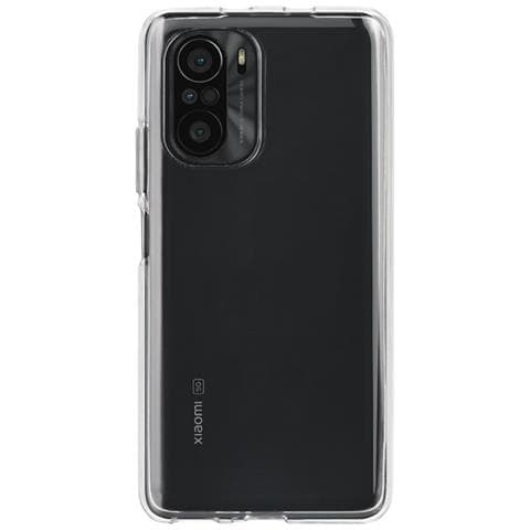 Custodia Tpu Trasparente Per Xiaomi Mi 11i - Softcover - Foto 14